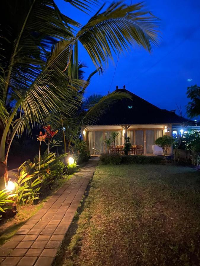 Maimalu Beach View Airsatang Экстерьер фото