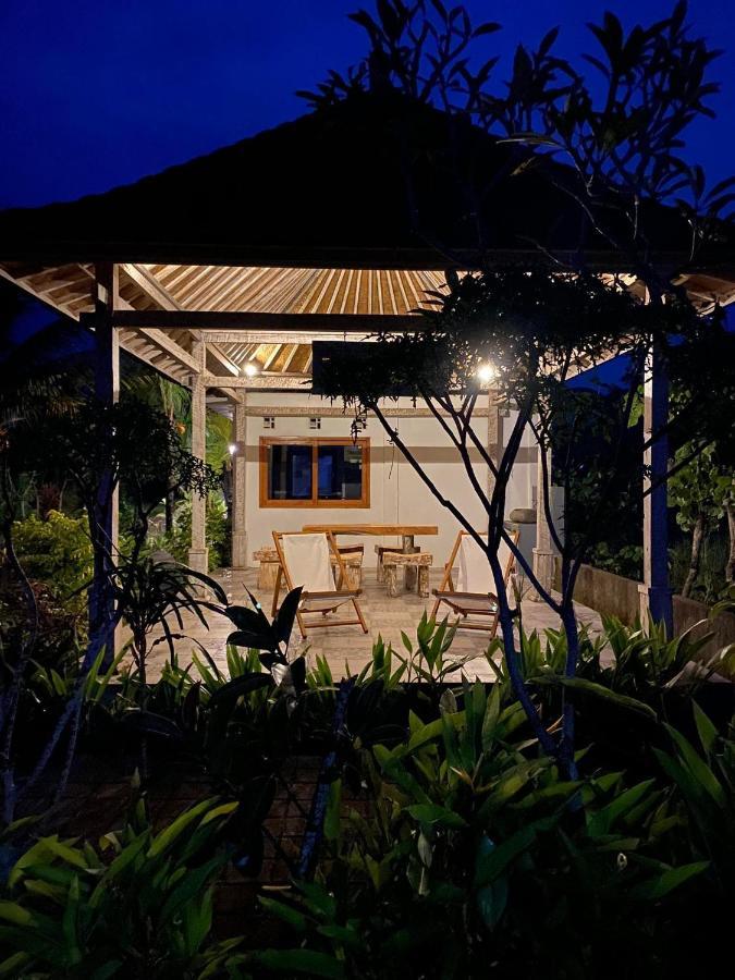 Maimalu Beach View Airsatang Экстерьер фото