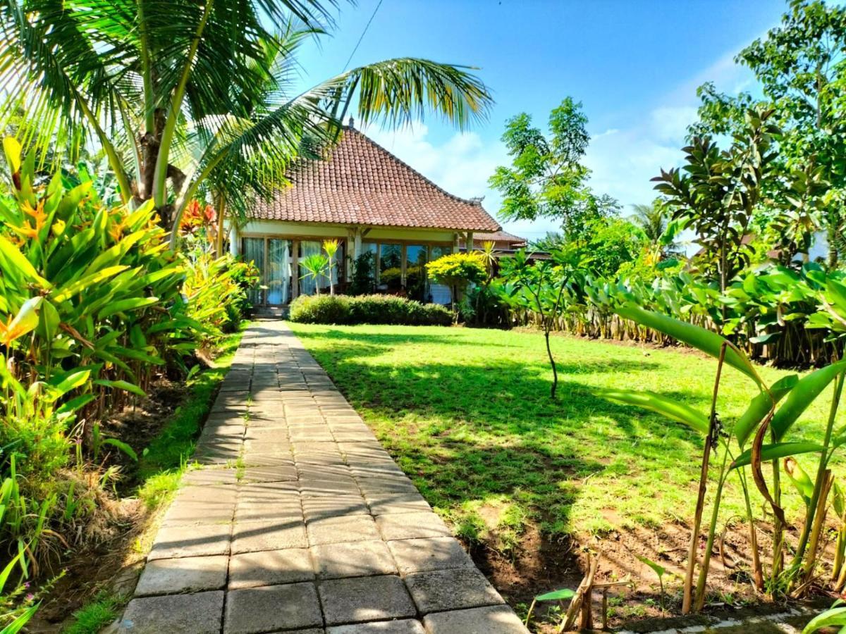 Maimalu Beach View Airsatang Экстерьер фото