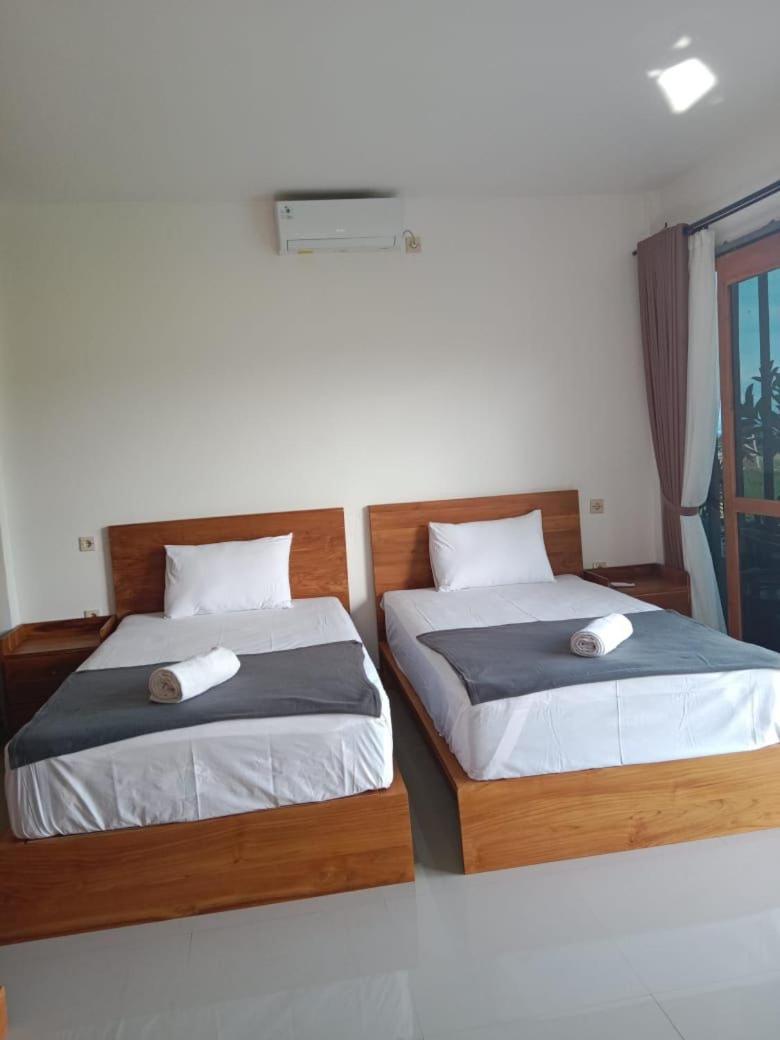 Maimalu Beach View Airsatang Экстерьер фото