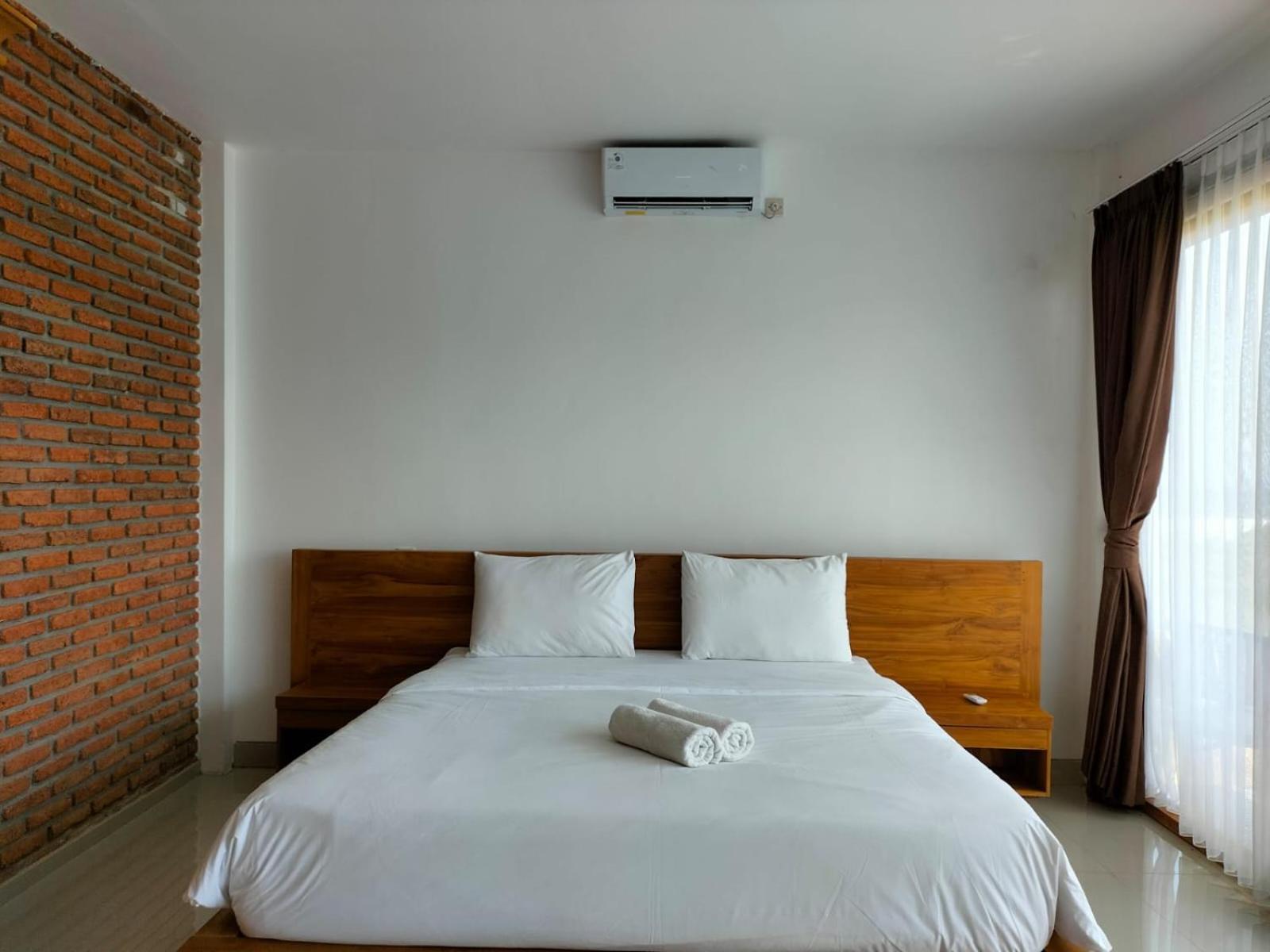 Maimalu Beach View Airsatang Экстерьер фото